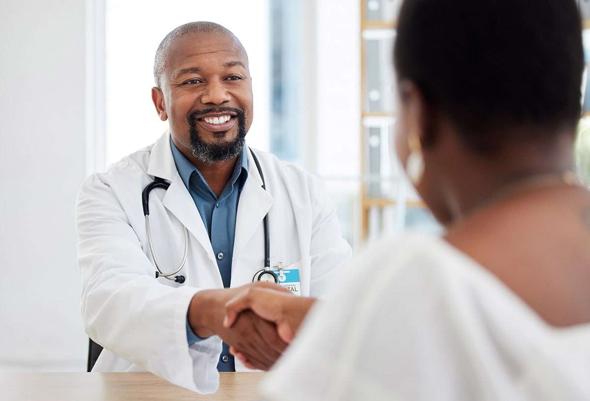 Universal Kidney Centers patient care