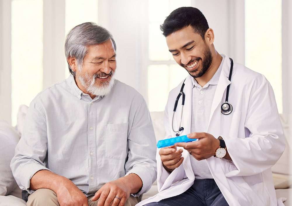 Universal Kidney Centers patient care